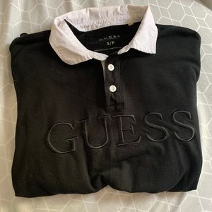 Guess dress shirt